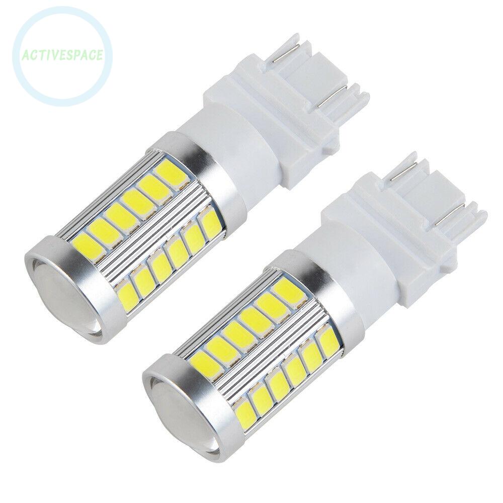 Bóng Đèn Led Cho Xe Hơi Chevrolet Led Lùi 3157 3156 Chevy Silverado 1500 2500 3500 Hd