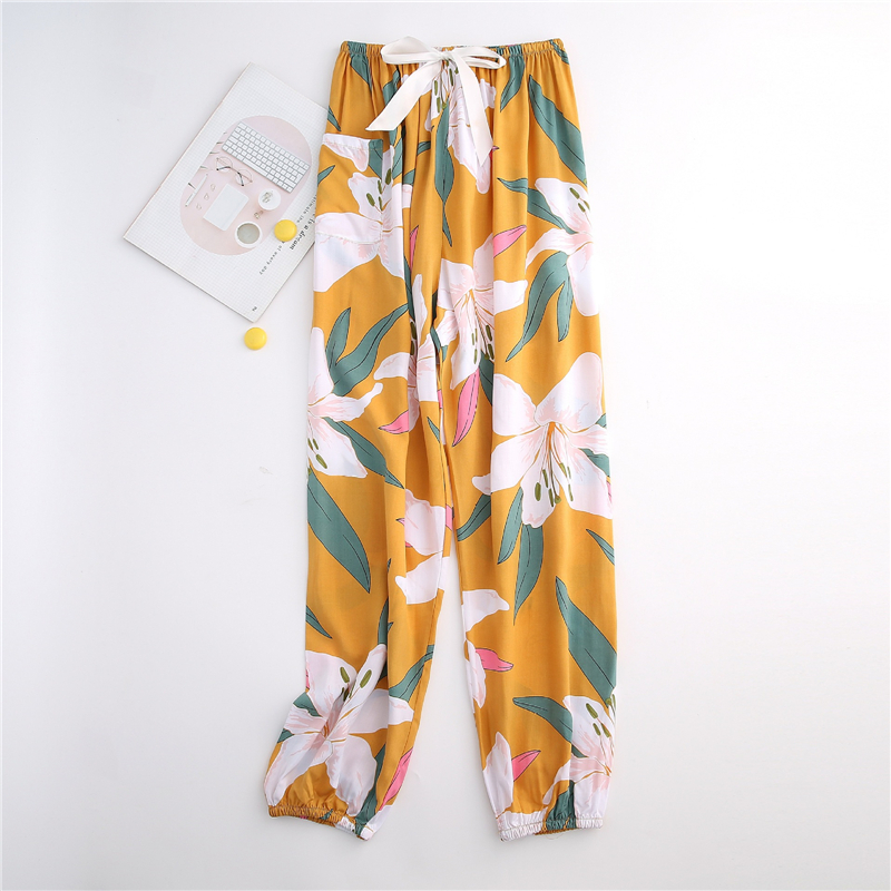 Quần Thụng In Họa Tiết Thời Trang Cho Nữ | BigBuy360 - bigbuy360.vn