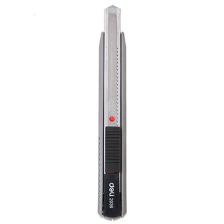 Dao rọc giấy lưỡi nhỏ DELI E2036