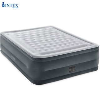 Giường hơi tự phồng công nghệ mới intex 64418