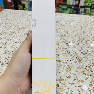 K3 AOSACLEANSER GEL RỬA MẶT DA NHỜN