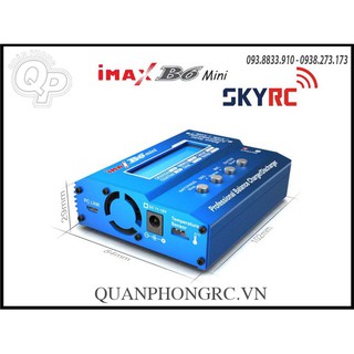 Sạc Chính hãng Imax B6 Mini SkyRc