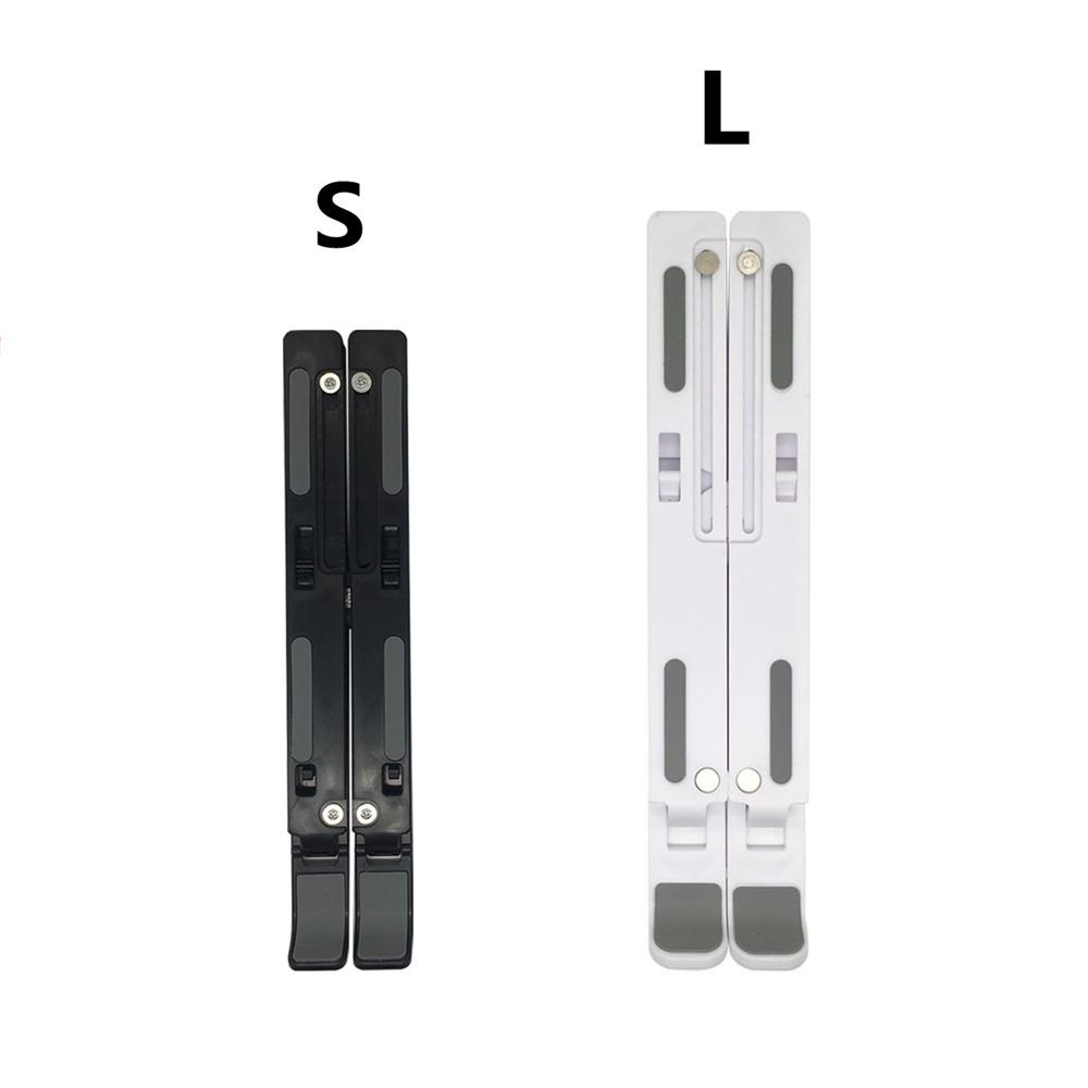 Giá Đỡ Laptop / Máy Tính Bảng Bằng ABS Tiện Dụng