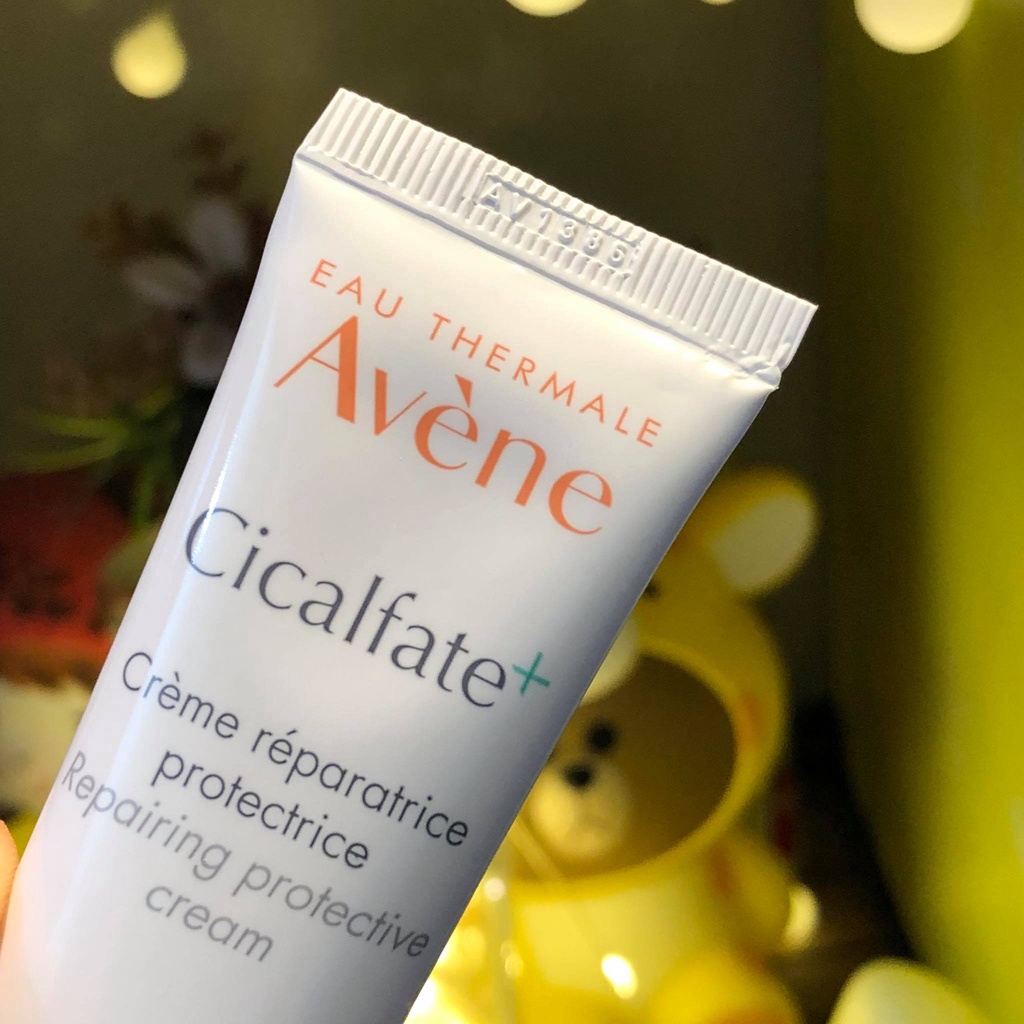 Kem Avene Cicalfate phục hồi da lành sẹo 40ml | BigBuy360 - bigbuy360.vn