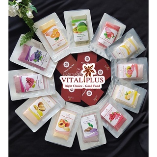 Bột làm bánh Vital Plus 100g