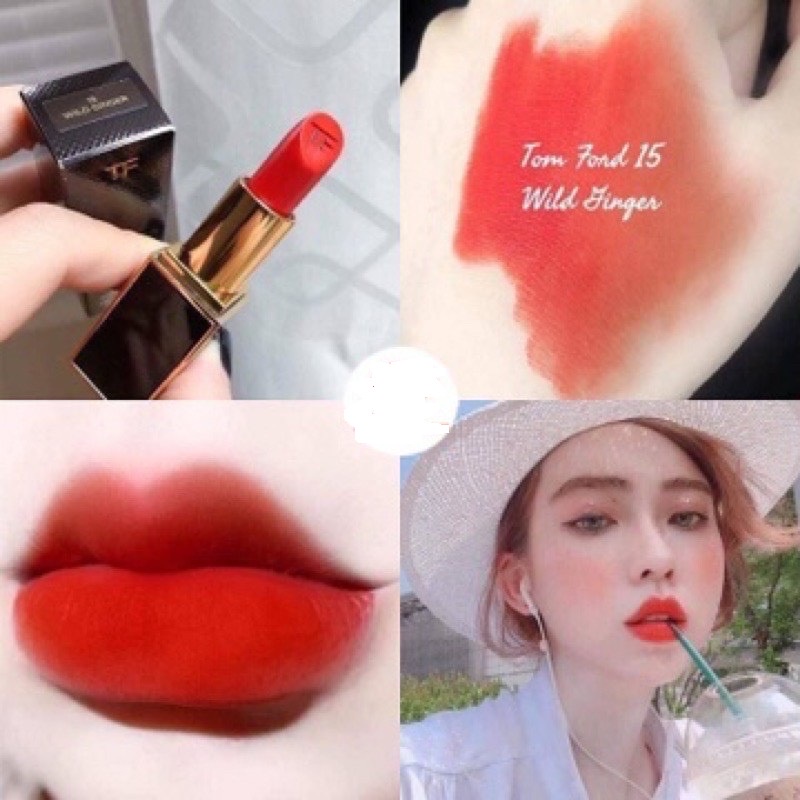 CHUẨN AUTH 100% ĐỦ BILL,Son Tom Ford cao cấp HOT SALE (SẴN 9 MÀU HÓT NHẤT HÀNG MỚI CẬP BẾN | BigBuy360 - bigbuy360.vn