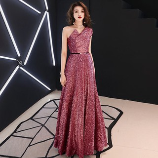 (ORDER) Đầm dự tiệc sang chảnh