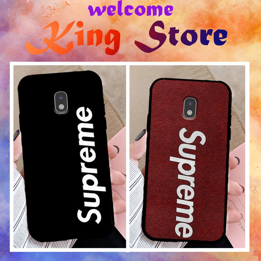 Ốp lưng Samsung J5-2015/J5-2016/J5 pro/J5 prime in hình SŰPŘĘME siêu đẹp, độc, lạ_KINGSTORE.HN_Ốp SS J5/J510/j5pro/prime