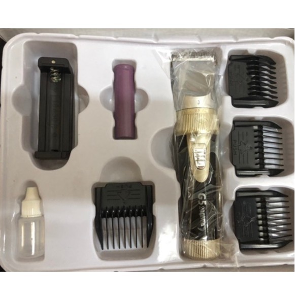 Tông đơ cắt tóc chuyên nghiệp G5- 200
