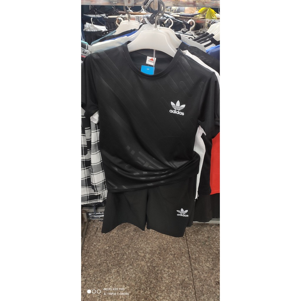 [KHANYOLO1 Giảm thêm 5%] Bộ hè nam-Bộ thể thao hè nam co giãn 4 chiều thun lạnh cực thoải mái 5 màu H2O | BigBuy360 - bigbuy360.vn