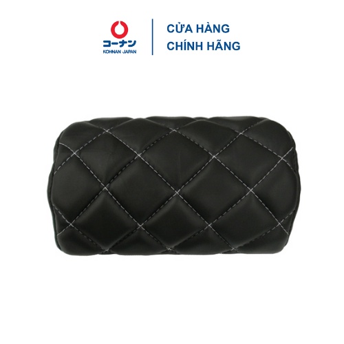 Gối tựa đầu tựa lưng oto đàn hồi KOHNAN Nhật Bản