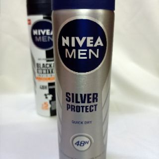xịt NIVEA MEN 150ml Thái Lan