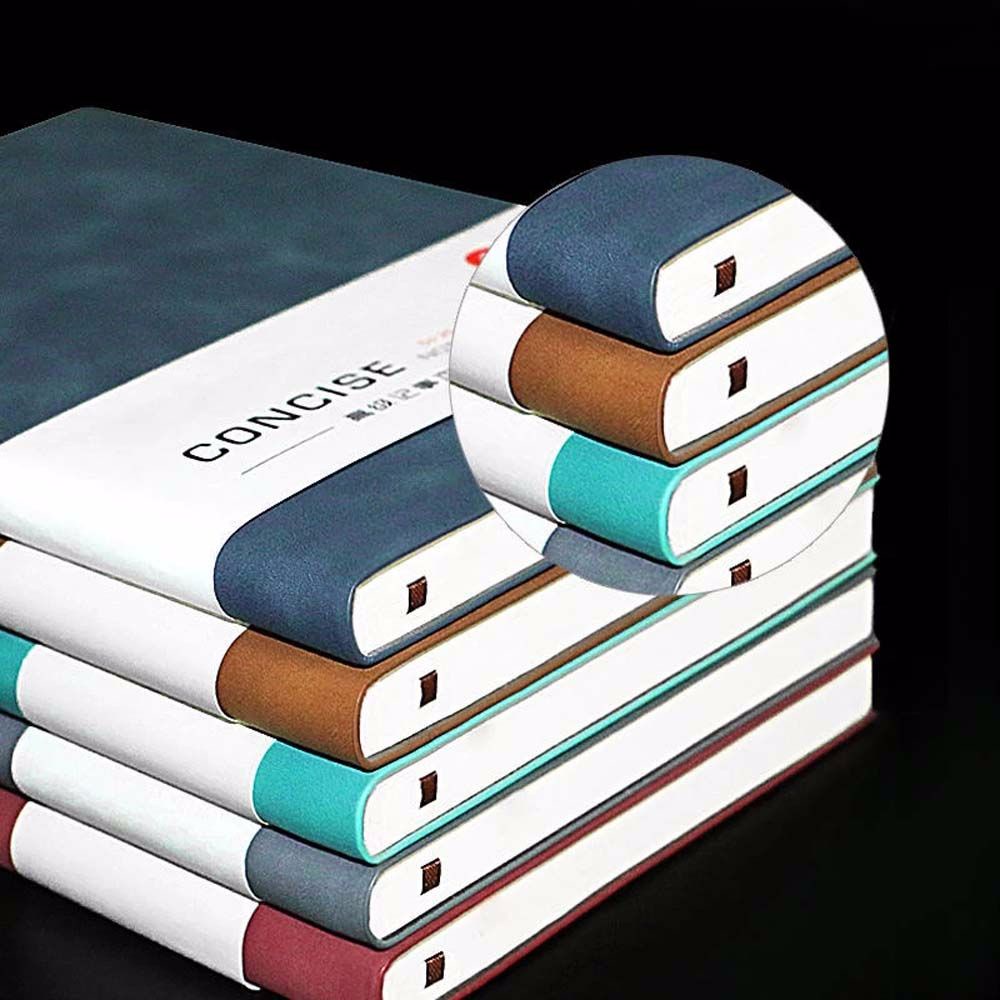 Sổ tay khổ A5 ELEGANT81 2021 tiện dụng cho học sinh