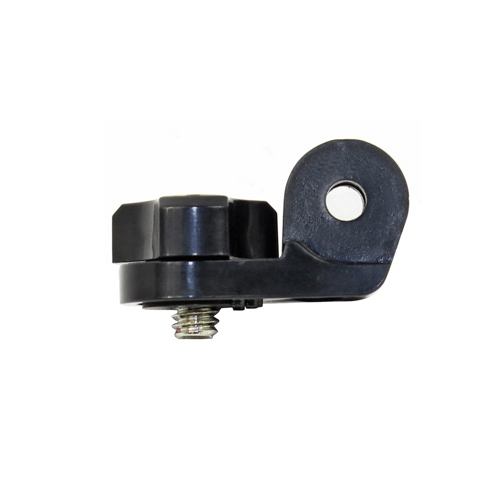 Giá Đỡ Tiếp Hợp 1/4 inch Cho DJI Osmo Action 2 GoPro 10 9 Xiaomi yi