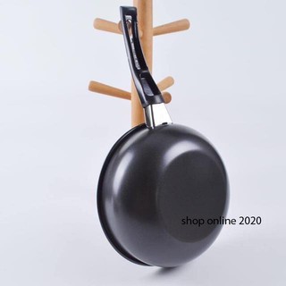 Chảo lòng sâu 18cm
