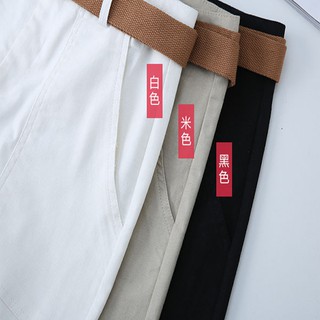 Quần Short Nữ Lưng Cao Thời Trang Hàn