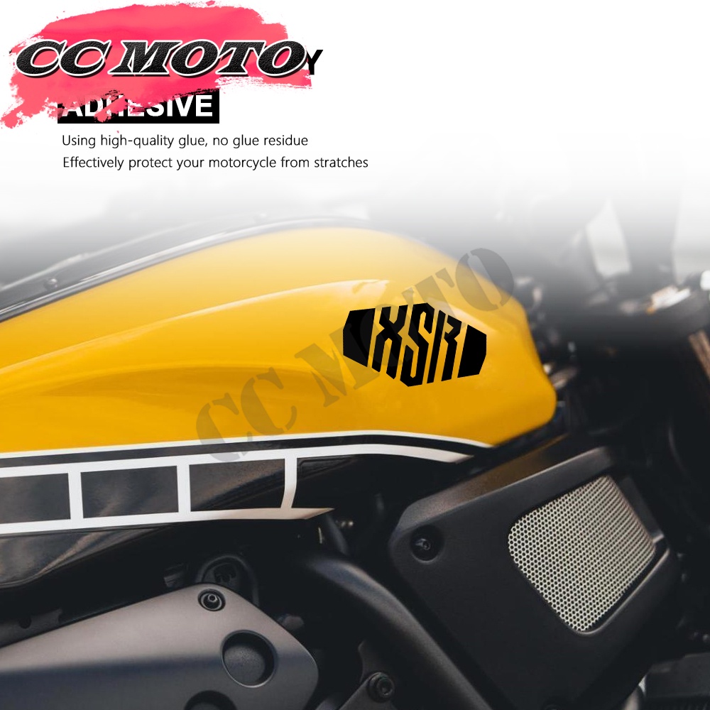 Miếng Dán Chống Thấm Nước xsr 900 2022 Cho yamaha xsr 125 155 700 xsr900 2020 xsr700 2021 xsr125 xsr155