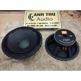 Bộ 2 loa bass rời 30 JBL từ 170 coil 65 hàng nhập khẩu
