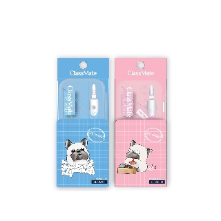 Bộ Compa 7 món ClassMate CL-CM211
