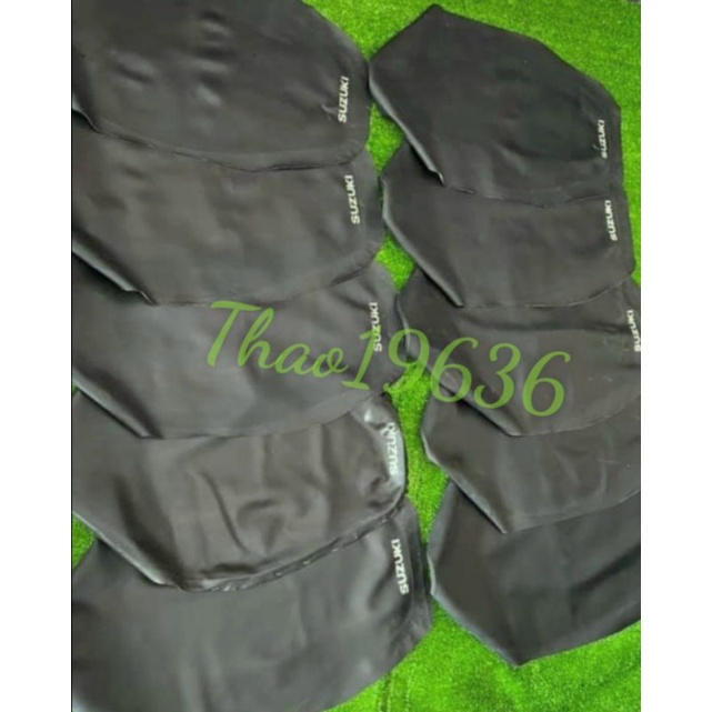 Da yên zin bóng xipo