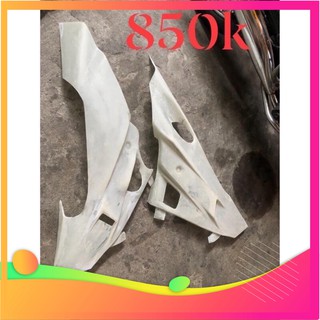 Hahong shop mỏ cày mẫu r6 cho yamaha r15 r15v3 kéo dài
