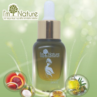 Serum làm hồng vùng kín và nhũ hoa