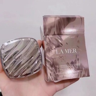 [có sẵn] Phấn nước cushion LAMER The Luninous Lifting cushion Foundation SPF 20 mini size 5g