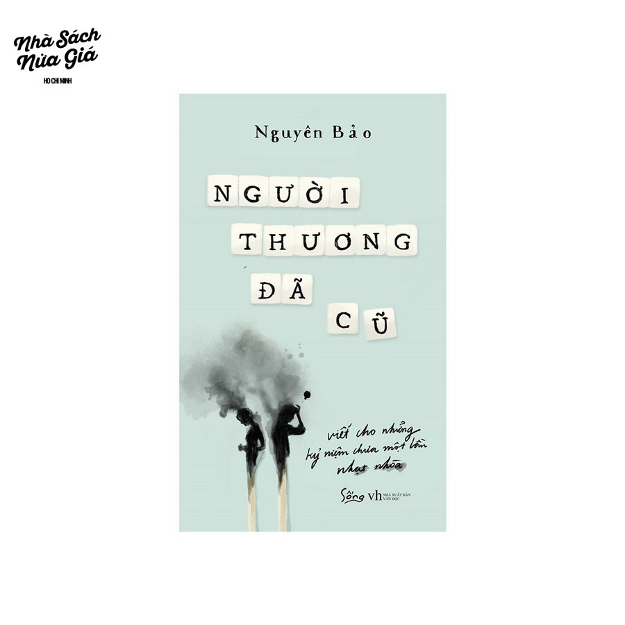 Sách-Người thương đã cũ