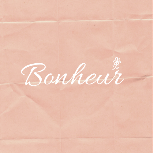 Bonheur1998