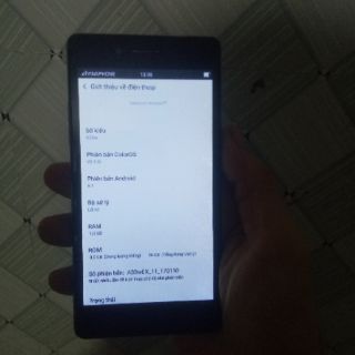 Điện thoại oppo neo 7