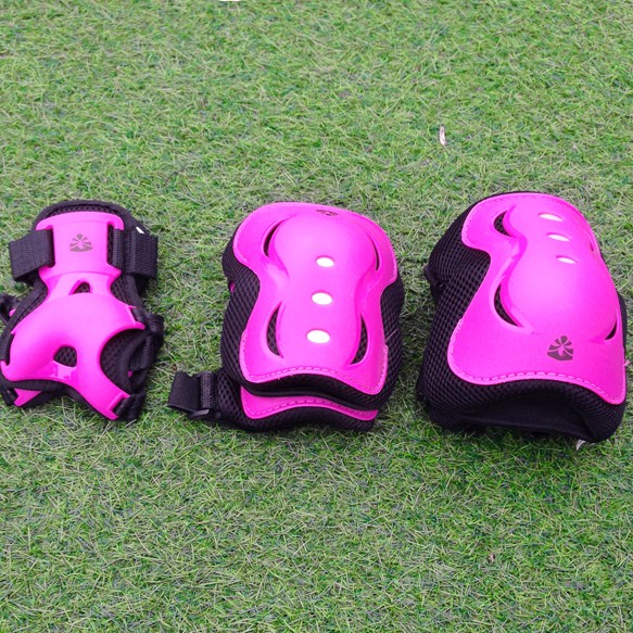 [Chính Hãng Flying Eagle] Bộ Bảo vệ  Trượt Patin ,Đi Xe Đạp,Trượt Ván - Đồ Bảo Hộ  Flying Eagle V5