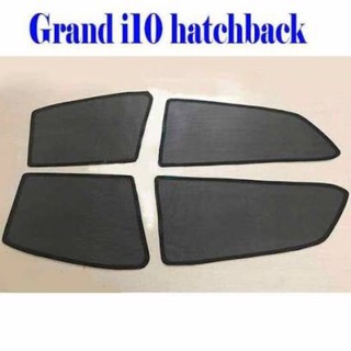 Chắn nắng i 10 hatback