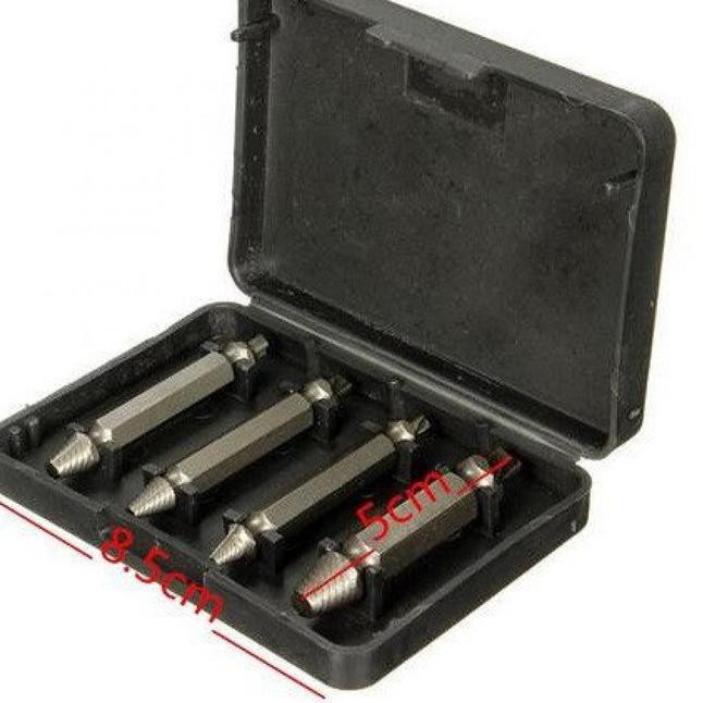 Dụng Cụ Tháo Ốc Vít Bị Hỏng Đa Năng S2 Thanh Lịch | BigBuy360 - bigbuy360.vn