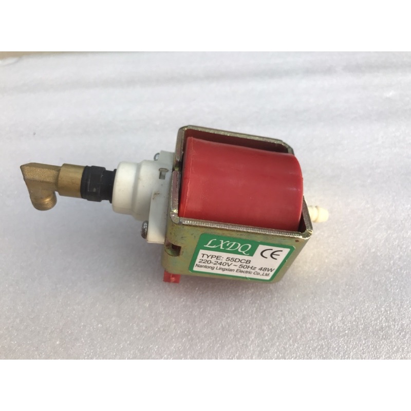 Bơm máy khói 3000w - Bơm máy phun khói 48w