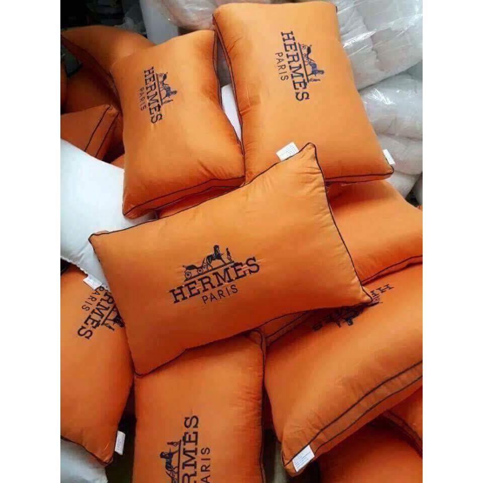 GỐI THƯƠNG HIỆU HERMES
