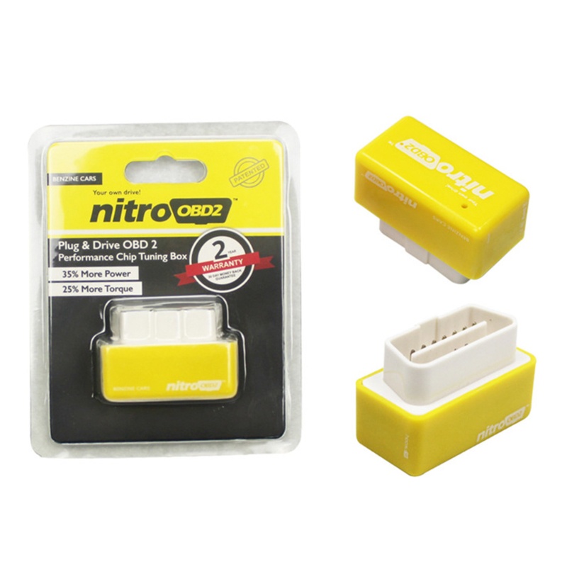 Dụng Cụ Quét Chuẩn Đoán Tiết Kiệm Nhiên Liệu Xe Hơi Chất Lượng Cao