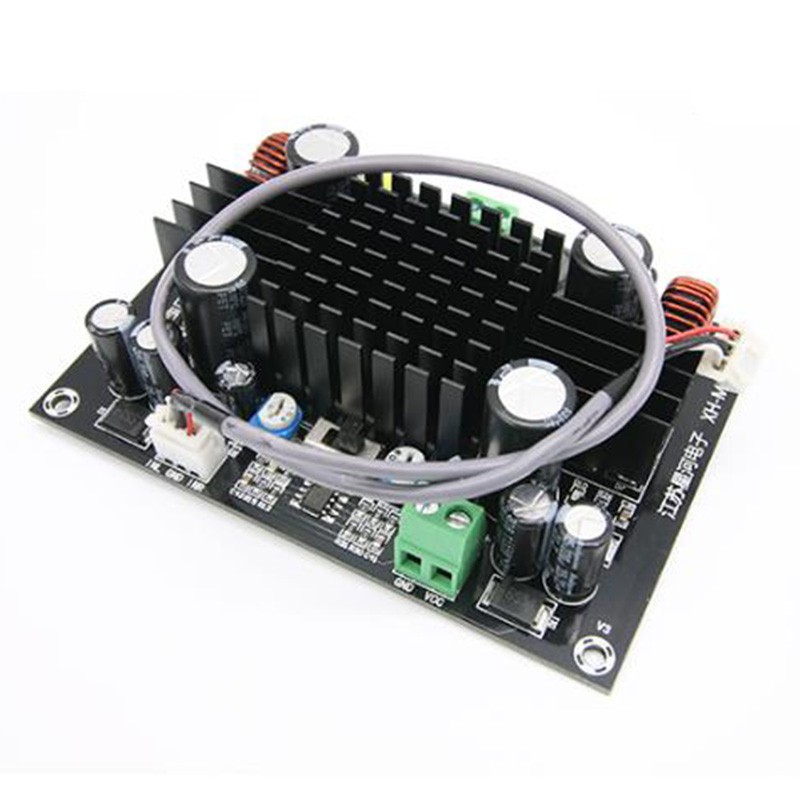 Bảng Mạch Khuếch Đại Âm Thanh XH-M571 Mono 150W Chất Lượng Cao