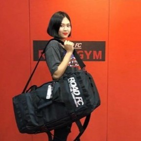 Túi trống thể thao chính hãng 