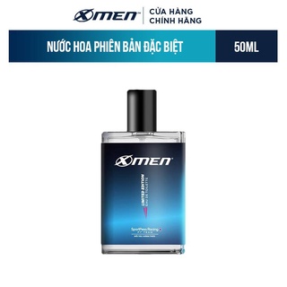 Nước hoa X-Men Phiên Bản Đặc Biệt 50ml