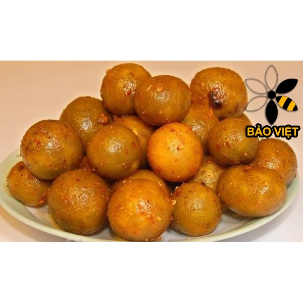 Ô Mai Sấu giòn SPECIAL