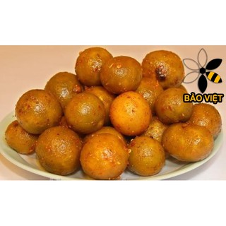 Ô Mai Sấu giòn SPECIAL