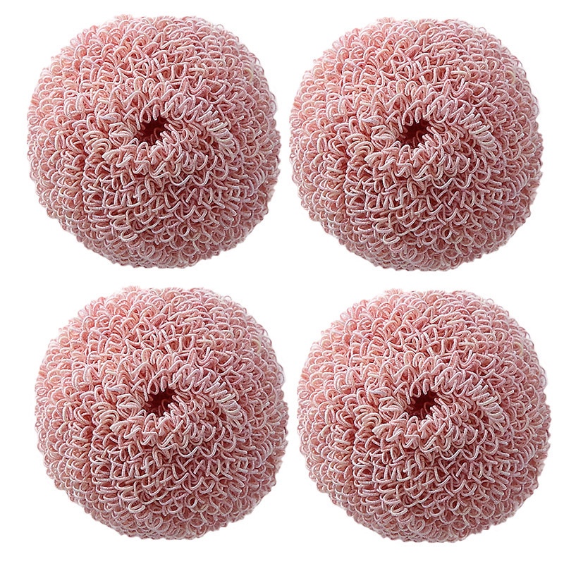 Mút rửa chén cực cute - UniLabel
