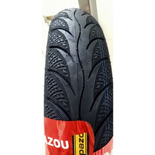 vỏ lốp không ruột 110/70-17