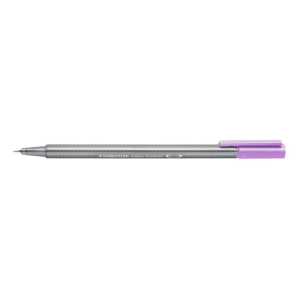 Bút dạ kim màu STAEDTLER Triplus Fineliner 334