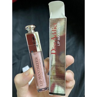 Son dưỡng Dior Lip Addict