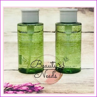 Nước Tẩy Trang Cho Da Dầu Mụn Innisfree Green Tea Cleansing Water 300ml