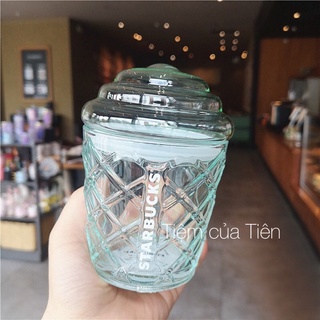 LY STARBUCKS KOREA SUMMER 2019
