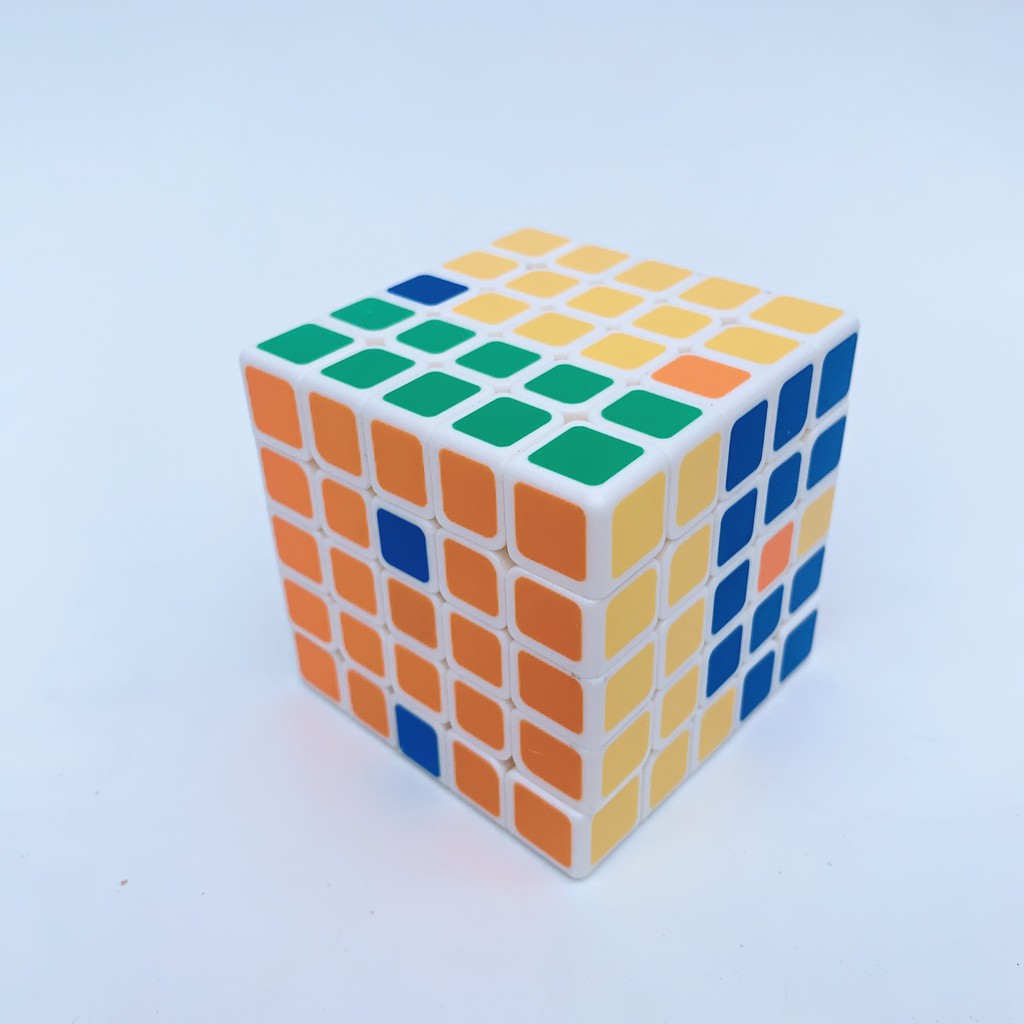 Rubic Khối Lập Phương Rubik Cube 2x2 3x3 4x4 5x5 xinh