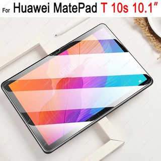 Kính cường lực huawei t10s 10.inch chất lượng, miếng dán màn hình huawei matepad t10s 10.1 inch