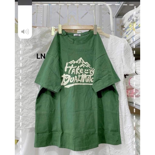 Áo phông núi HAKE DA6